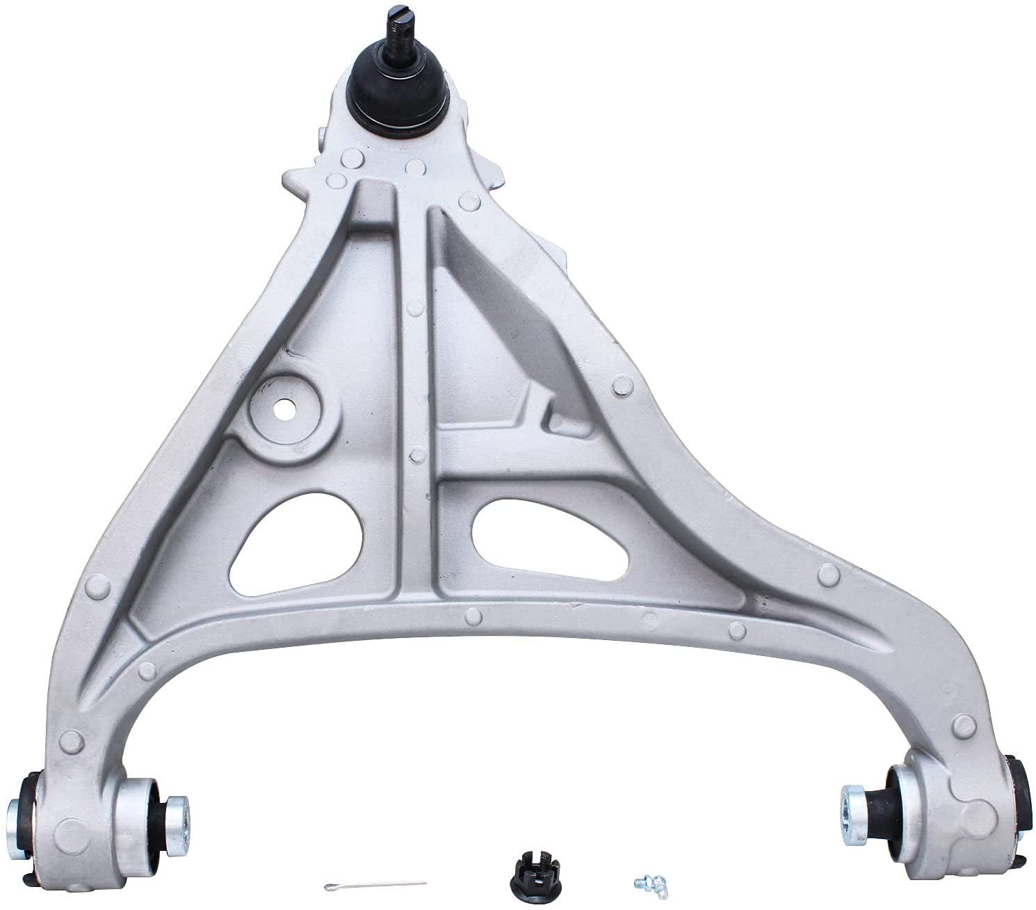Detroit Axle - Front Right Lower Control Arm & Ball Joint Replacement ...