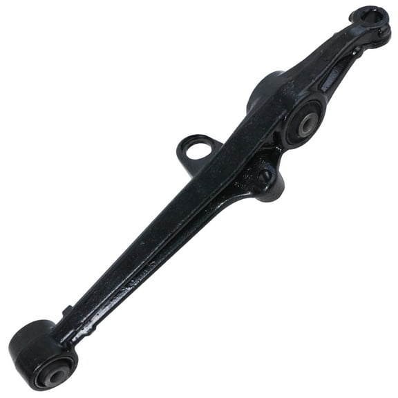 Detroit Axle - Front Right Lower Control Arm Replacement for 1990-1993 Honda Accord