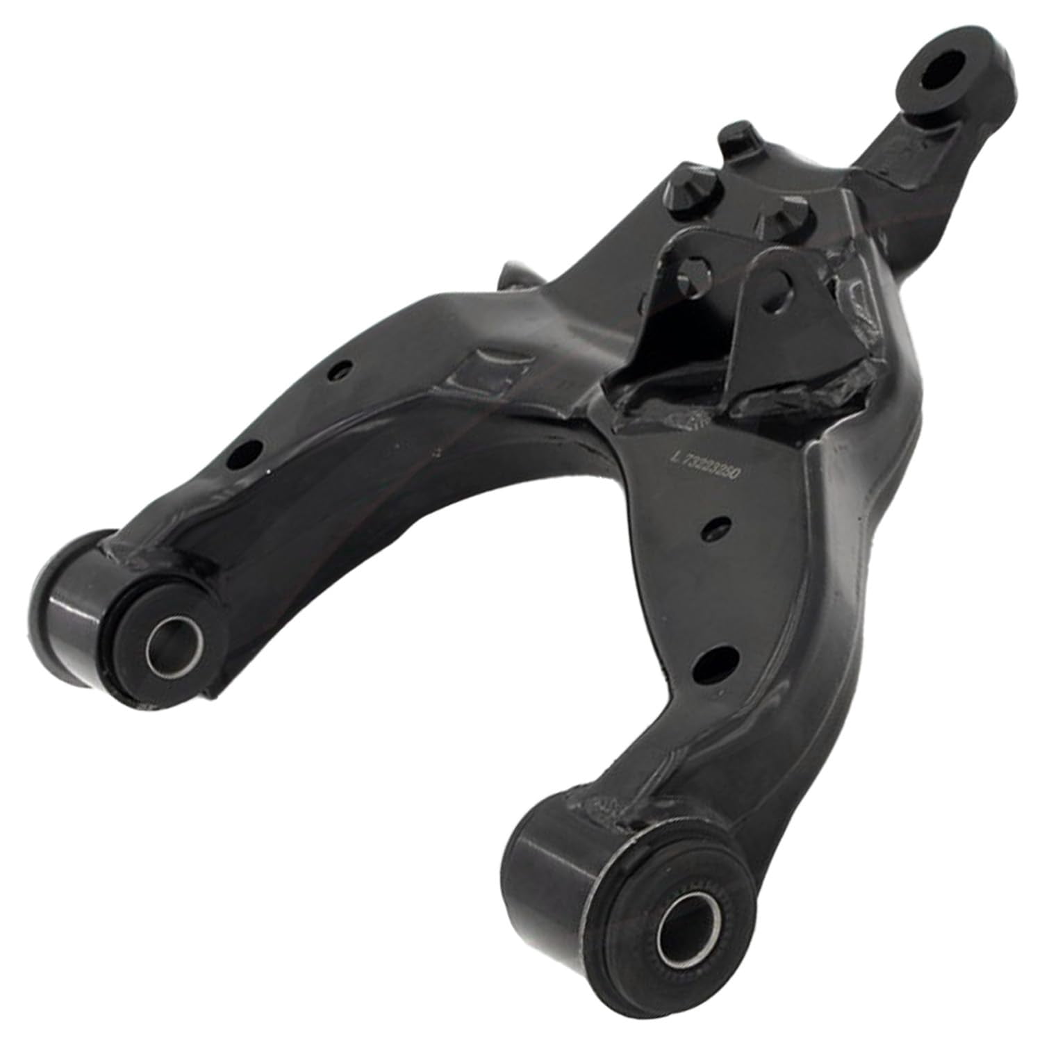Toyota Tacoma DuroBumps Toyota Replacement Front Differential Bushings DBBUS1 DBBUS1