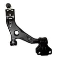 thumbnail image 1 of Detroit Axle - Front Right Lower Control Arm for 2013-2019 Ford Escape 2016-2018 Focus, Passenger Side w/ Ball Joint 2017 Replacement, 1 of 7