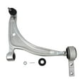 thumbnail image 1 of Detroit Axle - Front Right Lower Control Arm w/Ball Joint Assembly Replacement for Nissan Altima Maxima Fits select: 2005-2006 NISSAN ALTIMA S/SL, 2004-2008 NISSAN MAXIMA SE/SL, 1 of 7