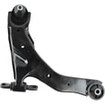thumbnail image 1 of Detroit Axle - Front Right Lower Control Arm w/ Ball Joint Assembly Replacement for 2004-2009 Kia Spectra Spectra5 Hyundai Tiburon, 1 of 7