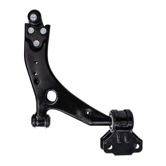 Detroit Axle - Front Right Lower Control Arm w/Ball Joint Assembly Replacement for 2013 2014 2015 2016 2017 2018 2019 Ford Escape