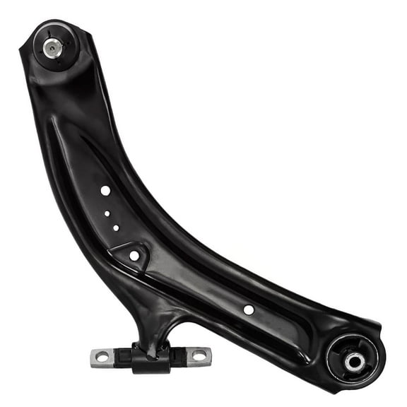 Detroit Axle - Front Right Lower Control Arm w/Ball Joint Assembly Replacement for 2014 2015 2016 2017 2018 2019 2020 Nissan Rogue Sport