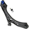 thumbnail image 1 of Detroit Axle - Front Right Lower Control Arm w/ Ball Joint Assembly Replacement for 2016 2017 2018 2019 2020 2021 Honda HR-V, 1 of 7
