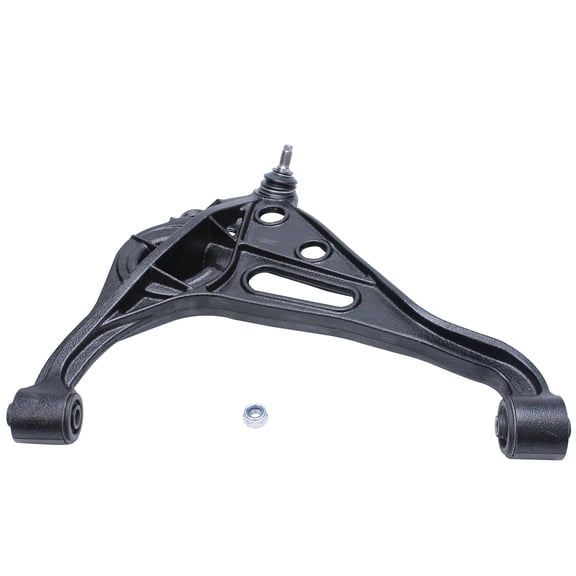 Detroit Axle Tracking