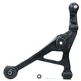 thumbnail image 1 of Detroit Axle - Front Right Lower Control Arm w/Ball Joint Replacement for Chrysler Cirrus Sebring Dodge Stratus Plymouth Breeze Fits select: 2005-2006 DODGE STRATUS SXT, 1 of 5