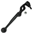 thumbnail image 1 of Detroit Axle - Front Right Lower Control Arm w/Ball Joint Replacement for Lincoln Mark VIII Fits select: 1998 LINCOLN MARK VIII LSC, 1996 LINCOLN MARK VIII BASE/LSC/DIAMOND ANNIVERSARY, 1 of 7