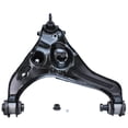 thumbnail image 1 of Detroit Axle - Front Right Passenger Side Lower Control Arm w/ Ball Joint Assembly for 2009-2013 Ford Expedition F-150 Lincoln Navigator 2010 2011 2012, 1 of 5