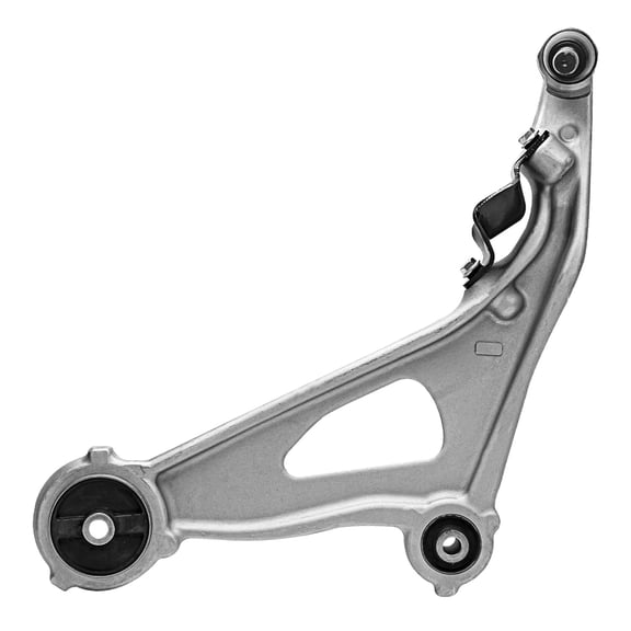 Detroit Axle - Front Right Lower Control Arm w/Ball Joint Replacement for Nissan Pathfinder Infiniti JX35 QX60