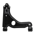 thumbnail image 1 of Detroit Axle - Front Right Lower Control Arm w/Ball Joint Replacement for Saturn L100 L200 L300 Fits select: 2000 SATURN LS1, 2000 SATURN LS2, 1 of 7