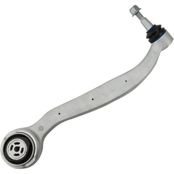 Detroit Axle - Front Right Lower Forward Control Arm for 2016-2020 Chevy Camaro, Lower Forward Control Arm with Ball Joint 2017 2018 2019 Replacement Passenger Side Control Arm