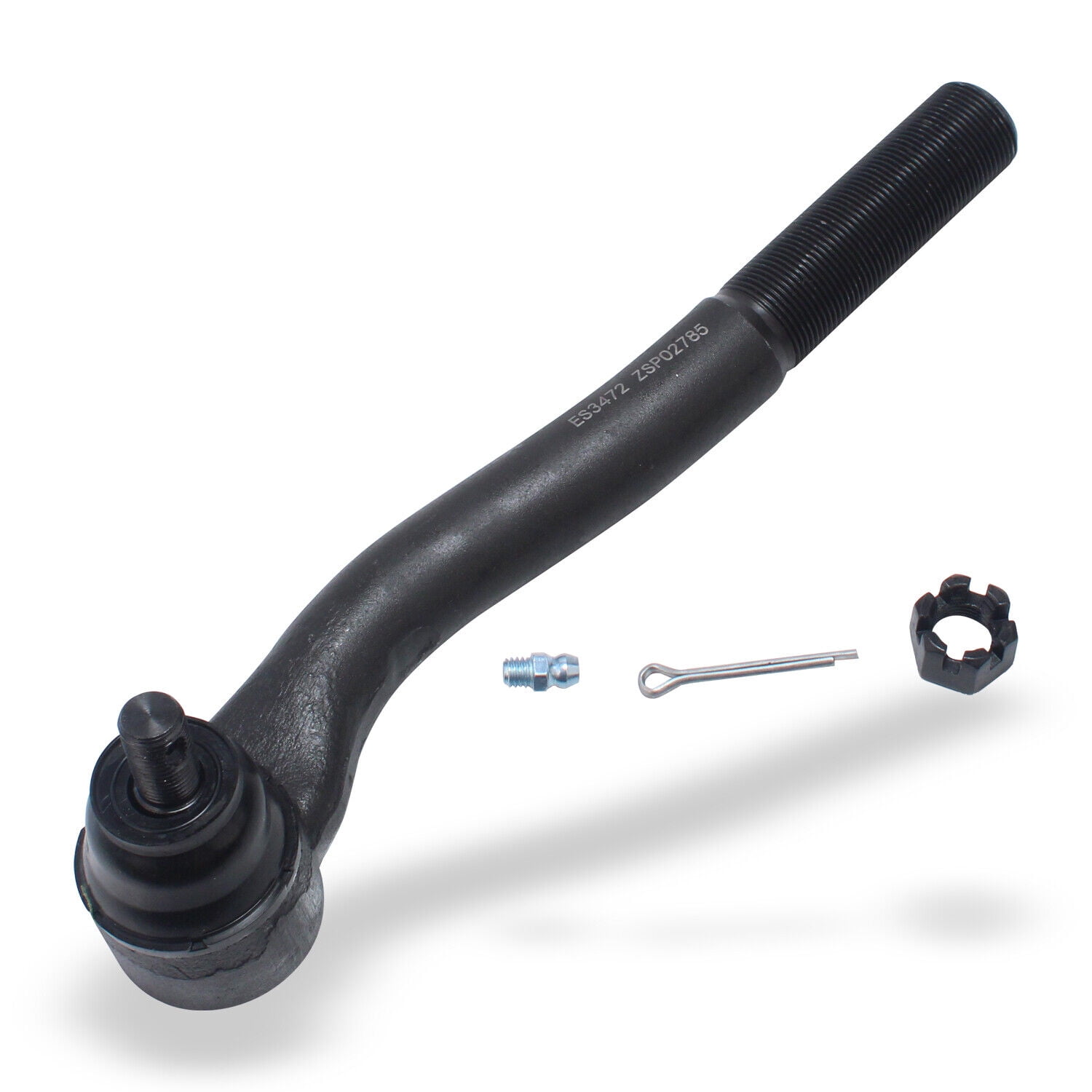 Dorman 534-407 Dorman Tie Rod Ends Summit Racing