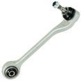 thumbnail image 1 of Detroit Axle - Front Right Lower Rearward Control Arm for BMW 525xi 528xi 530xi 535xi, 528i 535i xDrive Passenger Side Lower Rearward Control Arm with Ball Joint Assembly Replacement, 1 of 6