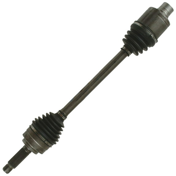 Detroit Axle - Front Right Passenger Side CV Axle Shaft Assembly Replacement for 2007 2008 2009 Acura MDX Honda Pilot