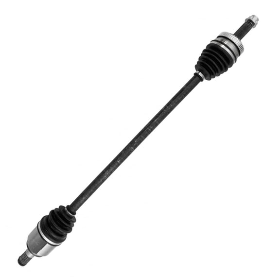Detroit Axle - 2.4L Front Right CV Axle for 2014-2015 Kia Optima, Passenger Side CV Axle Shaft Assembly Replacement