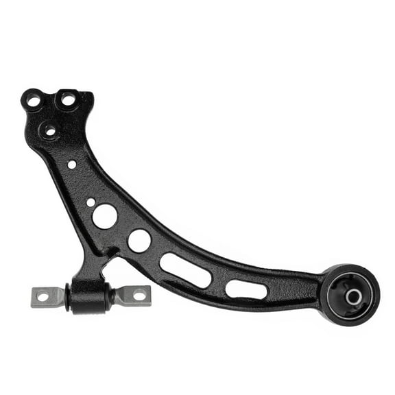 Detroit Axle - Front Right / Passenger Side Lower Control Arm Front Suspension Kit Replacement for 1997 1998 Lexus ES300 RX300 Toyota Avalon Camry 10 Year Warranty