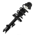 thumbnail image 1 of Detroit Axle - Front Right Passenger Side Strut with Coil Spring Assembly Replacement for 2010 2011 2012 2013 Kia Soul, 1 of 8