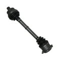 thumbnail image 1 of Detroit Axle - Front Right Side CV Axle Drive Shafts Assembly Replacement for 1998 1999 Audi A6 Quattro A8 Quattro, 1 of 4