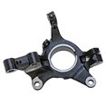 thumbnail image 1 of Detroit Axle - Front Right Steering Knuckle Assembly Replacement for 2007-2014 Lincoln MKX Ford Edge, 1 of 7