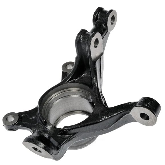 2004 Toyota Tacoma Front Driver Side Steering Knuckle