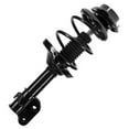 thumbnail image 1 of Detroit Axle - Front Right Strut for 2004 2005 2006 2007 Subaru Impreza [Wagon] Strut with Coil Spring Assembly Quick Install Ready Strut Shock Replacement Suspension, 1 of 8