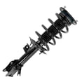 thumbnail image 1 of Detroit Axle - Front Right Strut for 2015-2024 Ford Edge 2016-2018 Lincoln MKX 2019-2023 Nautilus, Strut with Coil Spring Assembly Replacement Quick Complete Strut Suspension, 1 of 8