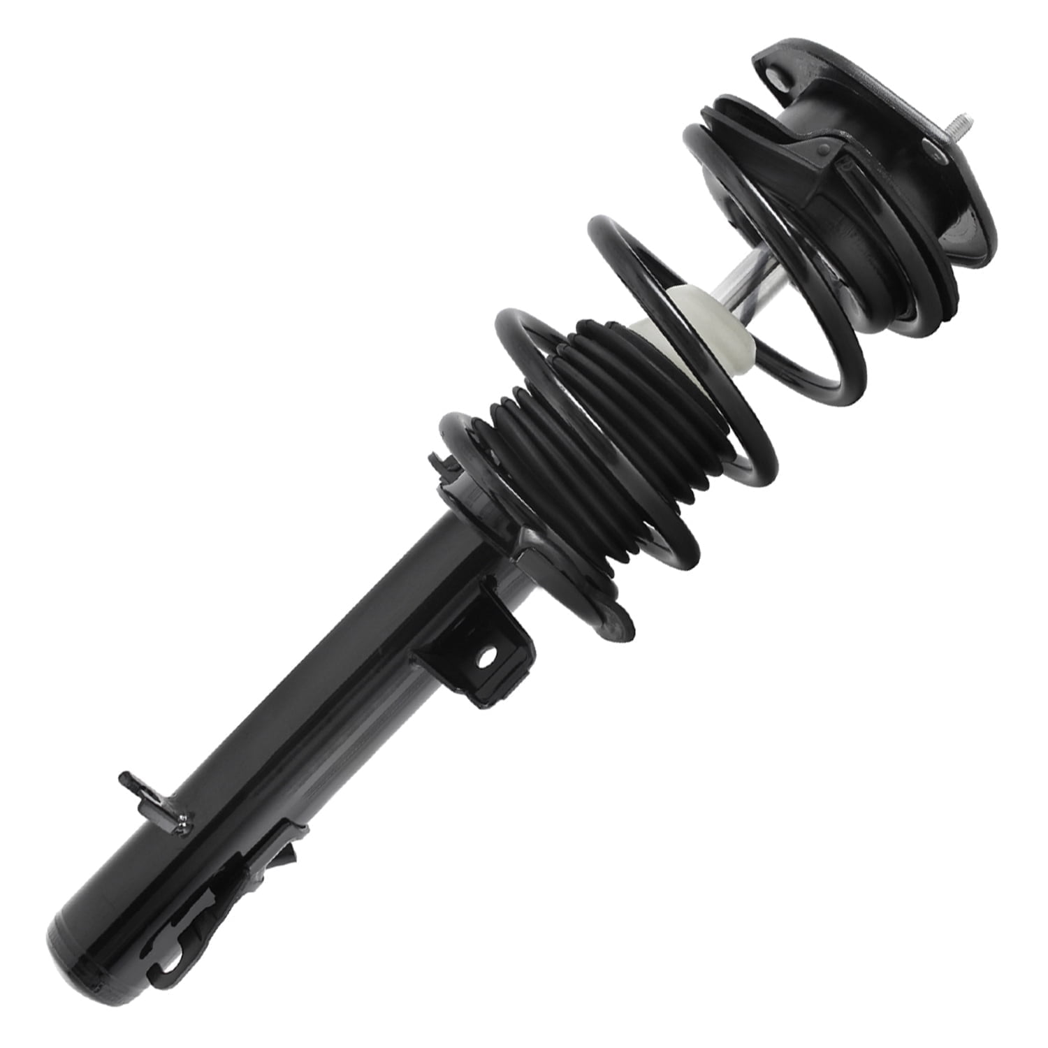 Detroit Axle - Front Right Strut for 2007-2015 Mini Cooper, Strut with ...