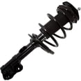 thumbnail image 1 of Detroit Axle - Front Right Strut w/Coil Spring Assembly Replacement for 2012 2013 2014 2015 2016 2017 Toyota Camry 2.5L, 1 of 7
