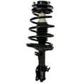 thumbnail image 1 of Detroit Axle - Front Right Struts w/Coil Spring Assembly Replacement for Toyota Camry Solara Fits select: 2000 TOYOTA CAMRY CE/LE/XLE, 2001 TOYOTA CAMRY LE/XLE, 1 of 7