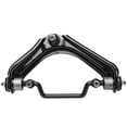 thumbnail image 1 of Detroit Axle - Front Right Upper Control Arm Replacement for 2002-2005 Explorer Lincoln Aviator Mercury Mountaineer Passenger Side Upper Control Arm & Ball Joint, 1 of 6