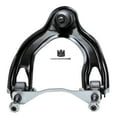thumbnail image 1 of Detroit Axle - Front Right Upper Control Arm for 1992-1995 Honda Civic 1993-1997 Honda Civic Del Sol 1994-2001 Integra Passenger Side Upper Control Arm w/Ball Joint Replacement, 1 of 7