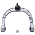 thumbnail image 1 of Detroit Axle - Front Right Upper Control Arm for Mercedes-Benz GL320 GL350 GL450 GL550 ML320 ML350 ML450 ML500 ML550 ML63 AMG R320 R350 R500 R63 AMG Passenger Side, 1 of 7