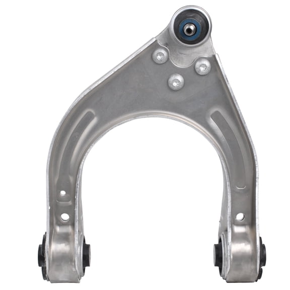 Detroit Axle - Front Right Upper Control Arm w/Ball Joint Replacement for Mercedes-Benz E350 E55 AMG Fits select: 2006 MERCEDES-BENZ E 350 WAGON, 2003-2005 MERCEDES-BENZ E 320