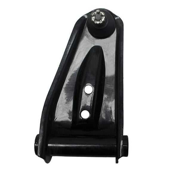 Detroit Axle - Front Right Upper Control Arm w/Ball Joint Replacement for 1986-1989 Honda Accord