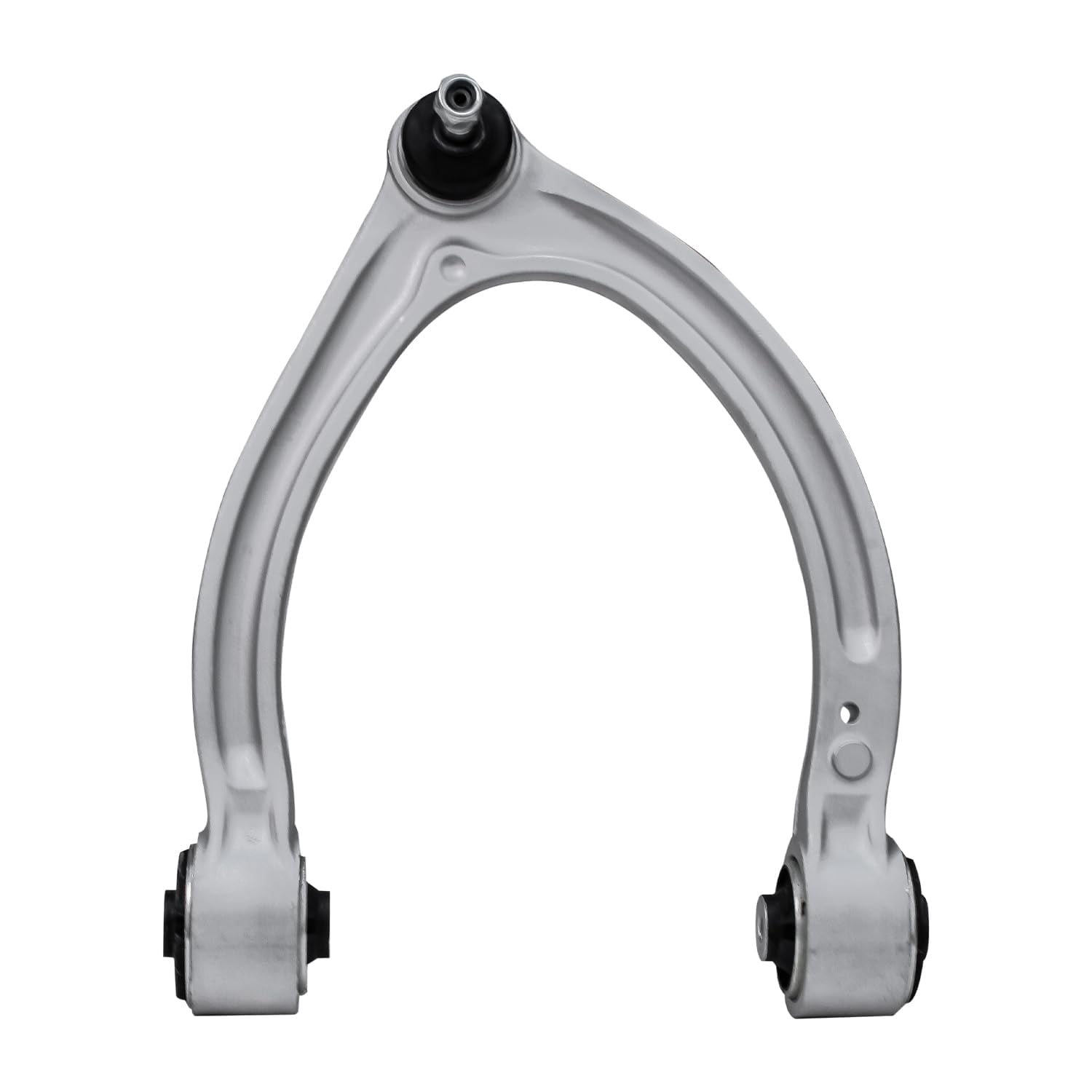 Detroit Axle - Front Right Upper Control Arm for Mercedes-Benz CL550 CL600 CL63 CL65 S65 S63 AMG S350 S450 S500 S550 S600 Passenger side w/Ball Joint