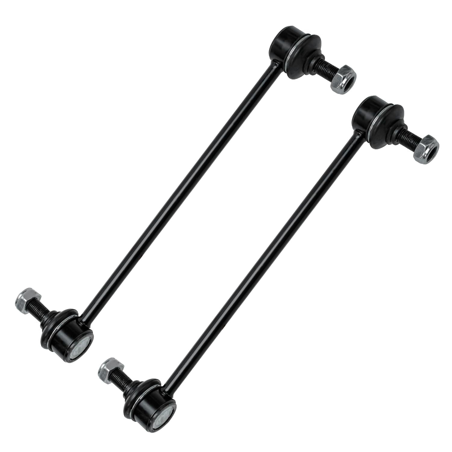 Detroit Axle - Front Stabilizer Sway Bar Links for 2012-2015 Hyundai Sonata 2012-2017 Azera 2012-2016 Kia Optima 2014-2016 Cadenza