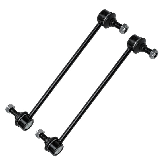 Detroit Axle - Front Stabilizer Sway Bar Links for 2012-2015 Hyundai Sonata 2012-2017 Azera 2012-2016 Kia Optima 2014-2016 Cadenza