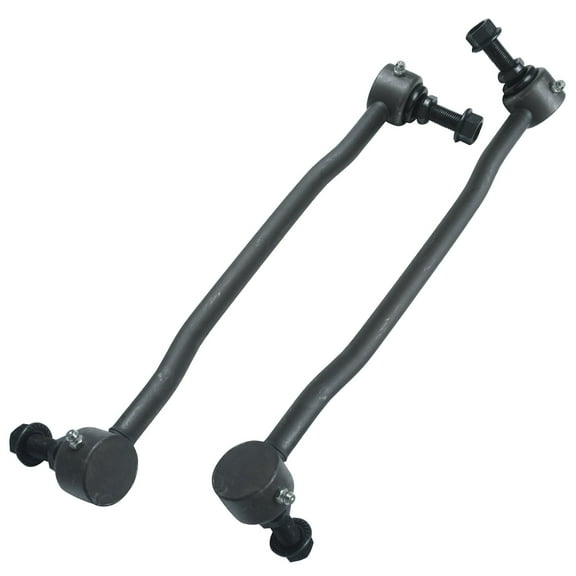 Detroit Axle - Front Stabilizer Sway Bars Replacement for 2002-2006 Nissan Altima 2004-2008 Maxima