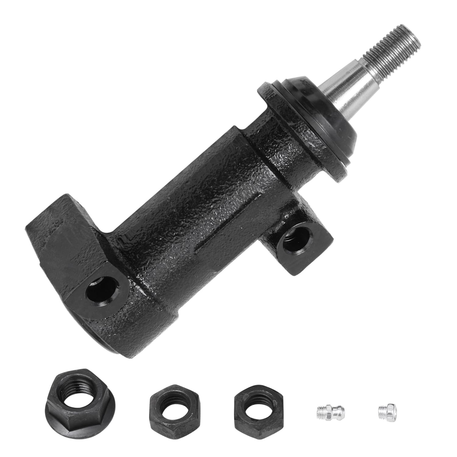 Detroit Axle Front Steering Idler Arm Replacement For 1996 2002 