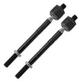 thumbnail image 1 of Detroit Axle - Front Steering Inner Tie Rod Ends Assembly Replacement for 2012 2013 Kia Soul, 1 of 7