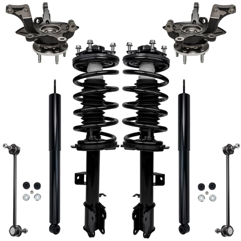 2007-2012 Escape, Marner, and Trbute Front Lower Control Arm 2007-2012 Escape, Marner, and Trbute Front Lower Control Arm