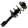 Detroit Axle Front Strut for 2003 2004 2005 2006 Mitsubishi Outlander