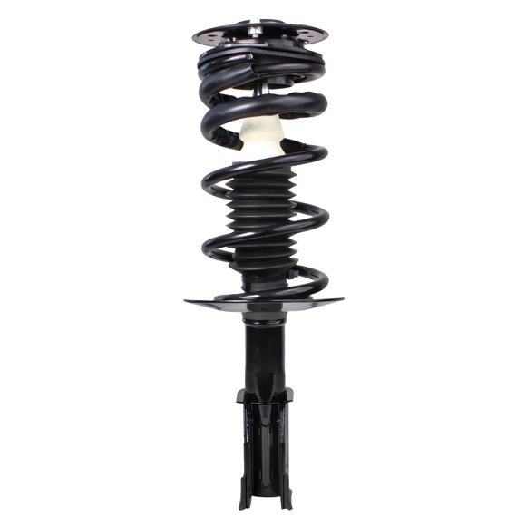 Detroit Axle - Front Strut w/Coil Spring Assembly Replacement for 1999-2005 Chevy Cavalier Pontiac Sunfire