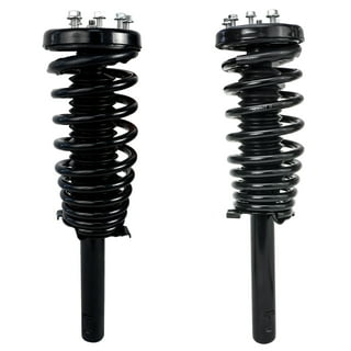 Honda Accord Strut Replacement How To Replace Your Car's Struts