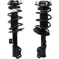 thumbnail image 1 of Detroit Axle - Front Struts  w/Coil Spring Assembly for 2011-2016 Hyundai Elantra SEDAN, 1 of 6
