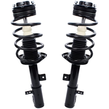 Front Right Complete Strut & Spring Assembly For 2008-2014 Chrysler Sebring & Dodge Avenger
