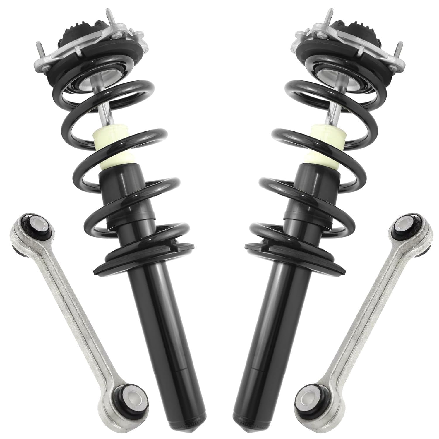 A7 Rear Spring Audi A7 Suspension Kit