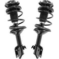 thumbnail image 1 of Detroit Axle - Front Struts for 2002 2003 Subaru Impreza Struts with Coil Spring Assembly Replacement, 1 of 7
