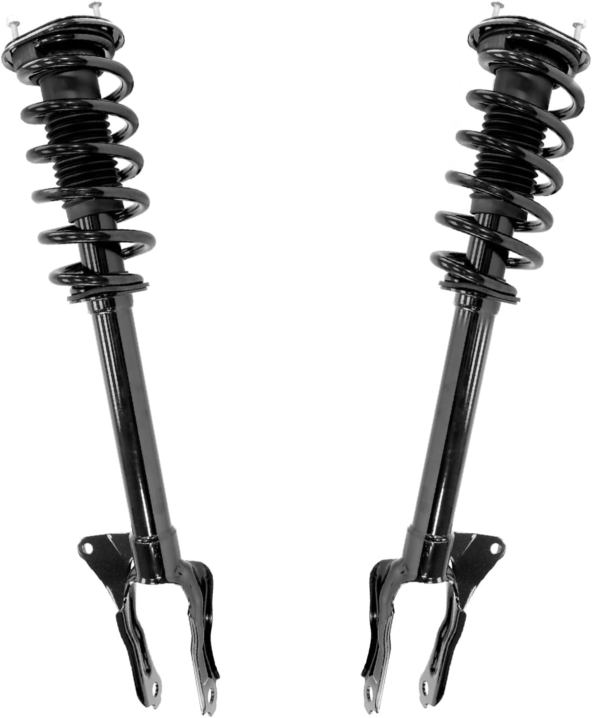 Unity Automotive Front Right Complete Strut Assembly For Dodge Durango 2016-2020